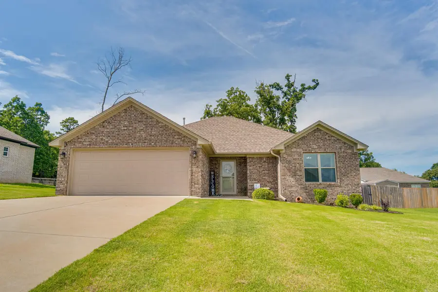 56 Wellswood, Greenbrier, AR 72058 - #3