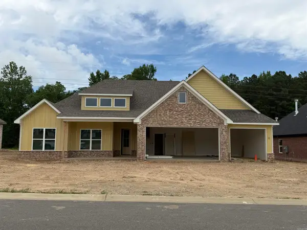 226 Cason Hill Boulevard, Bryant, AR 72002