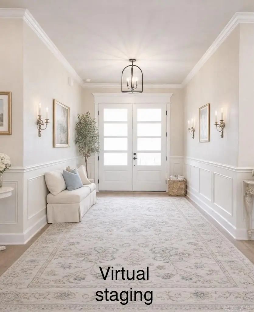16 Soldado Lane, Hot Springs Village, AR 71909 - #2