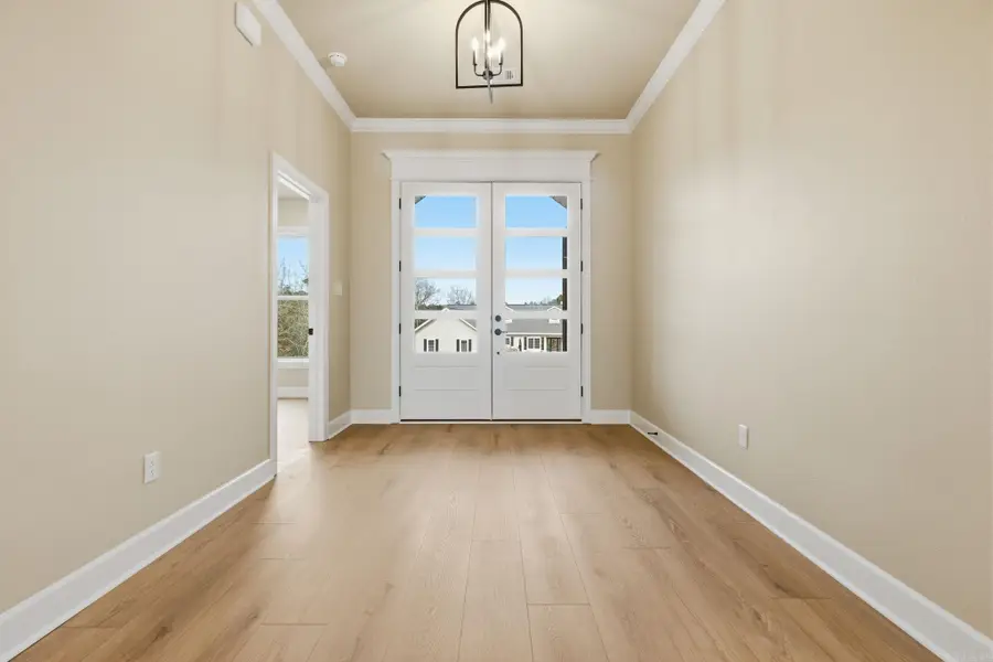 16 Soldado Lane, Hot Springs Village, AR 71909 - #3
