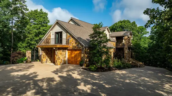 9751 12th Street, Paron, AR 72122
