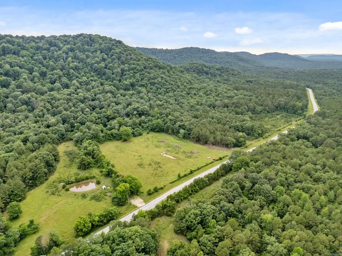 Address Withheld By Seller, Norfork, AR 72658 - #1