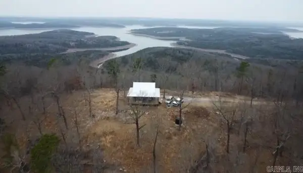 418 Eagle Ridge Lane, Yellville, AR 72687