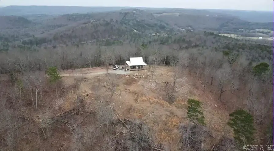 418 Eagle Ridge Lane, Yellville, AR 72687 - #2