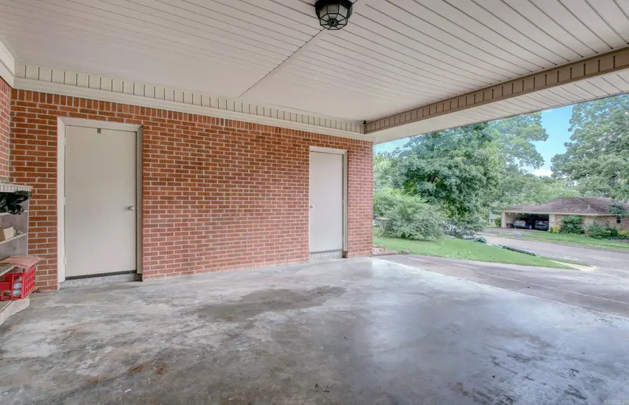 4625 Crestline Drive, North Little Rock, AR 72116 - #2