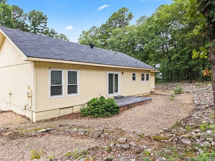 1 Astorga, Hot Springs Village, AR 71909 - #3