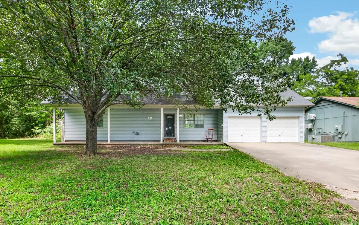 214 Pin Oak Drive, Cabot, AR 72023 - #1
