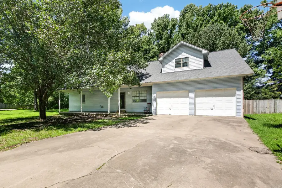214 Pin Oak Drive, Cabot, AR 72023 - #2
