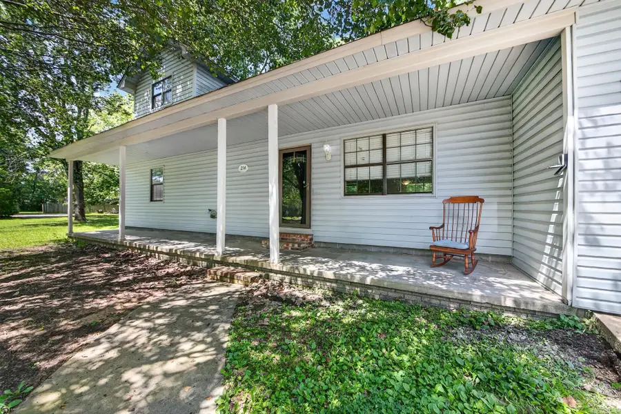 214 Pin Oak Drive, Cabot, AR 72023 - #3