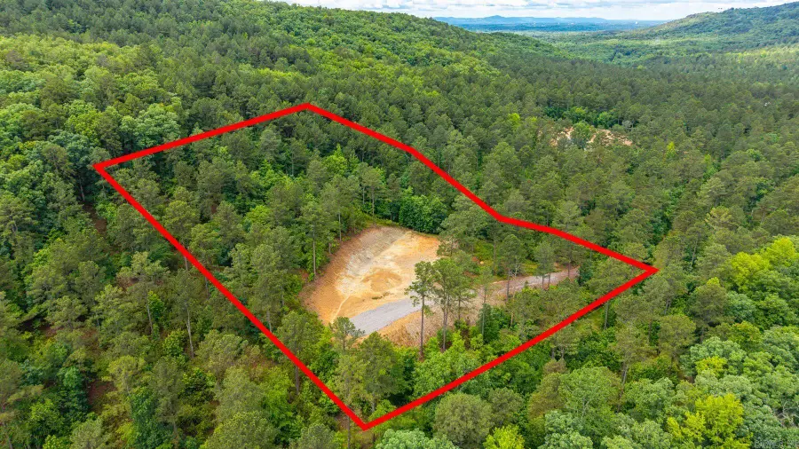 000 Jenny Taylor Place, Hot Springs, AR 71901 - #3