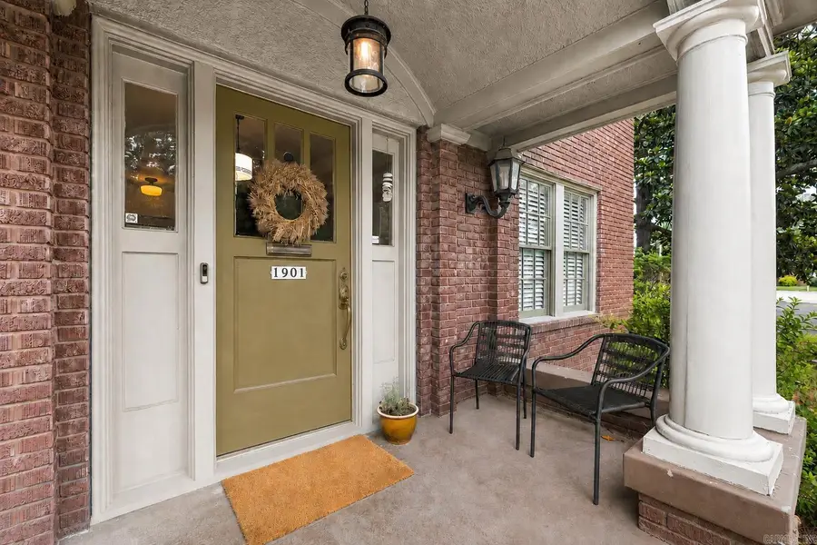 1901 Broadway Street, Little Rock, AR 72206 - #2