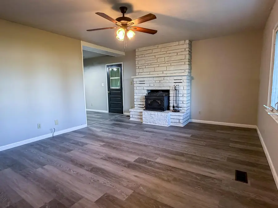 38 Mixtec Drive, Cherokee Village, AR 72529 - #3