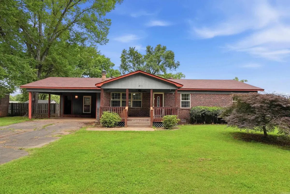 211 Broadview Dr, Hot Springs, AR 71913 - #1
