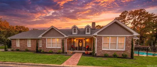 105 Waters Edge Cove, Hot Springs, AR 71901
