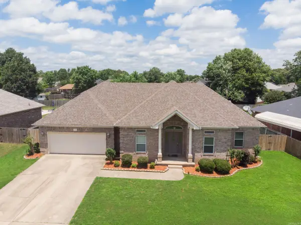 145 Birchwood Circle, Cabot, AR 72023