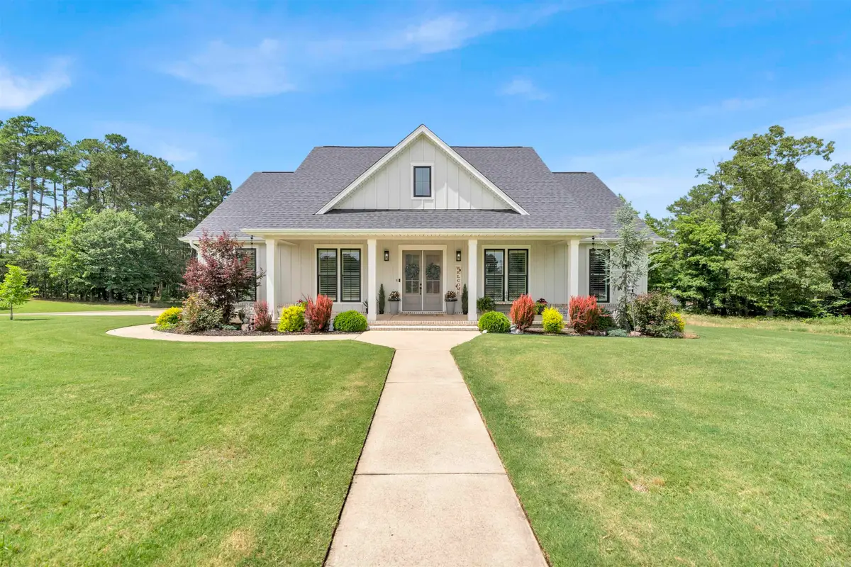 100 Laurie Dr Drive, Mena, AR 71953 - #1
