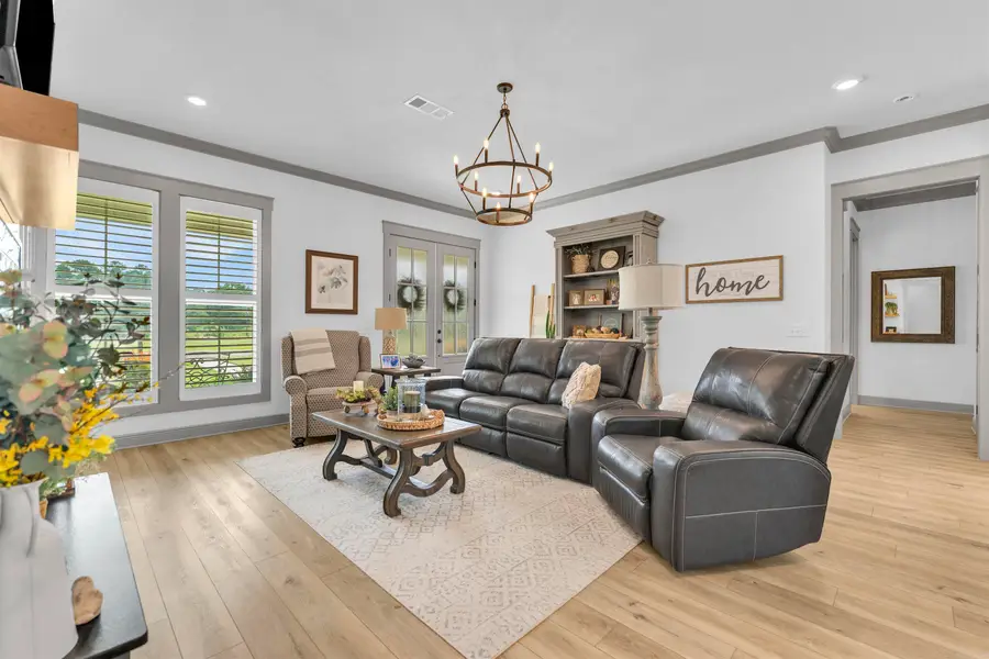100 Laurie Dr Drive, Mena, AR 71953 - #2