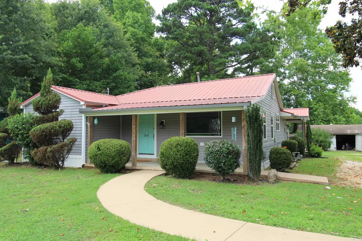 2018 Hwy 270 E, Sheridan, AR 72150 - #1