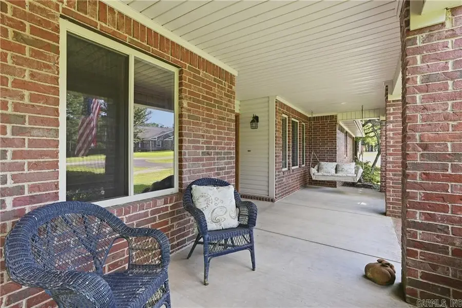 11 Josh Cir, Russellville, AR 72802 - #3