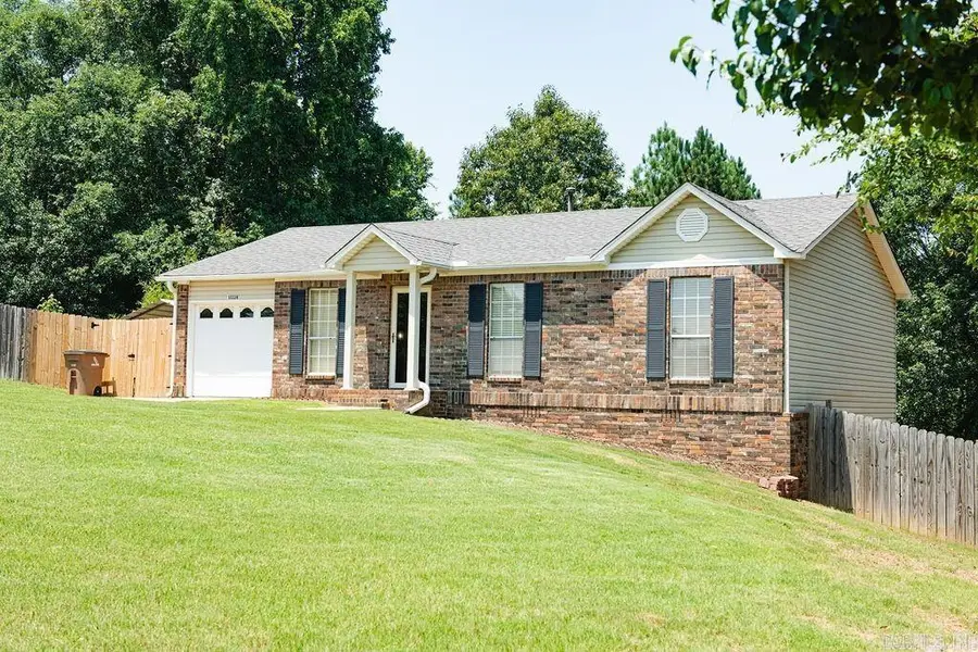 13228 Hummingbird Lane, Alexander, AR 72002 - #2