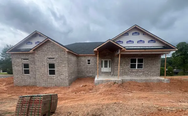 173 Cougar Terrace, Hot Springs, AR 71913