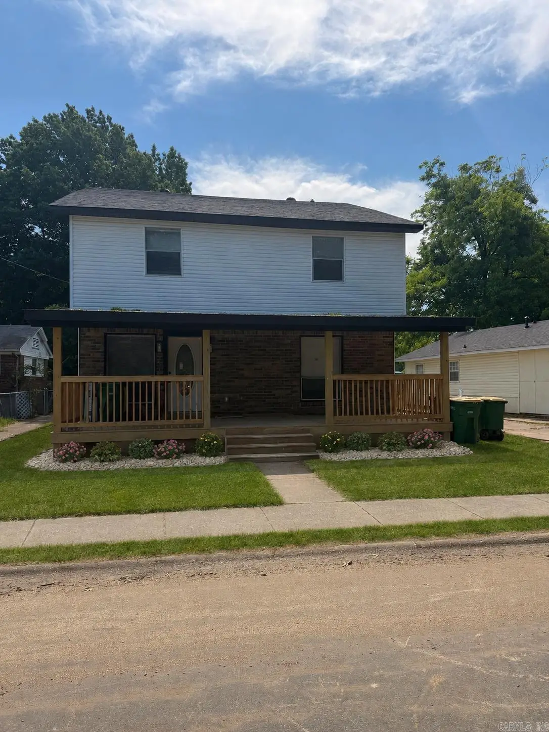 1410 Vine St, North Little Rock, AR 72114 - #1