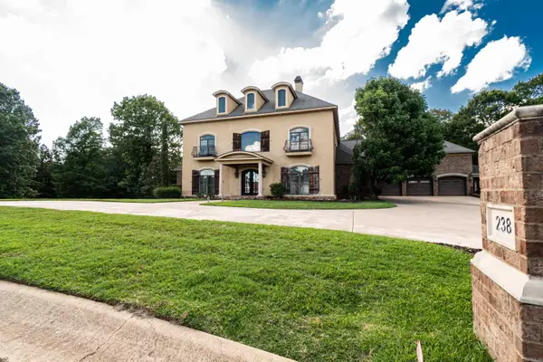 238 Maple Ridge Rd, El Dorado, AR 71730