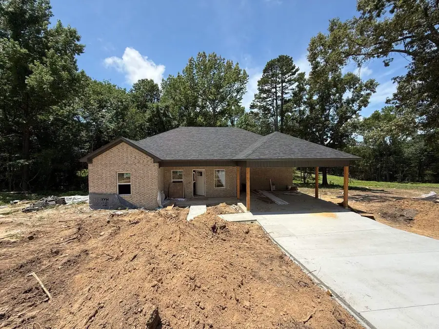 41 W Hills Road, Greenbrier, AR 72058 - #2