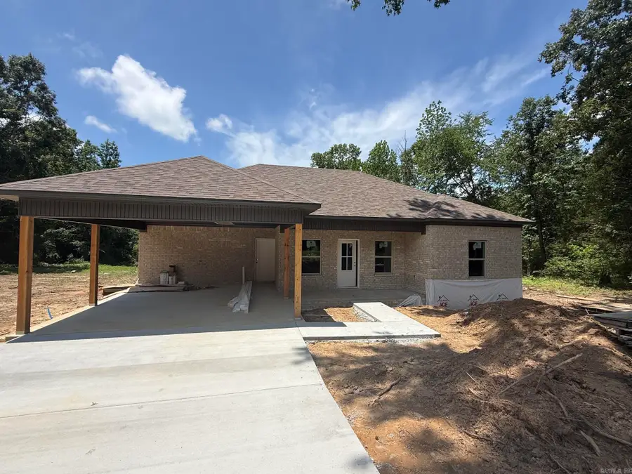 47 W Hills Road, Greenbrier, AR 72058 - #2
