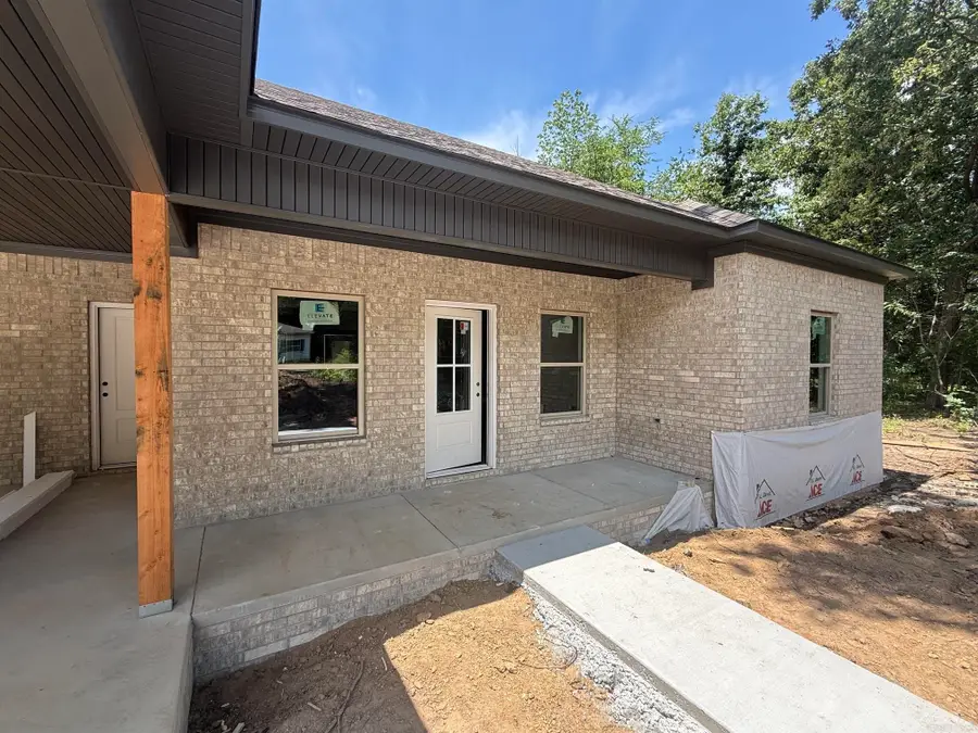 47 W Hills Road, Greenbrier, AR 72058 - #3