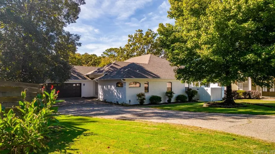 107 La Guna Shores Court, Hot Springs, AR 71913 - #2