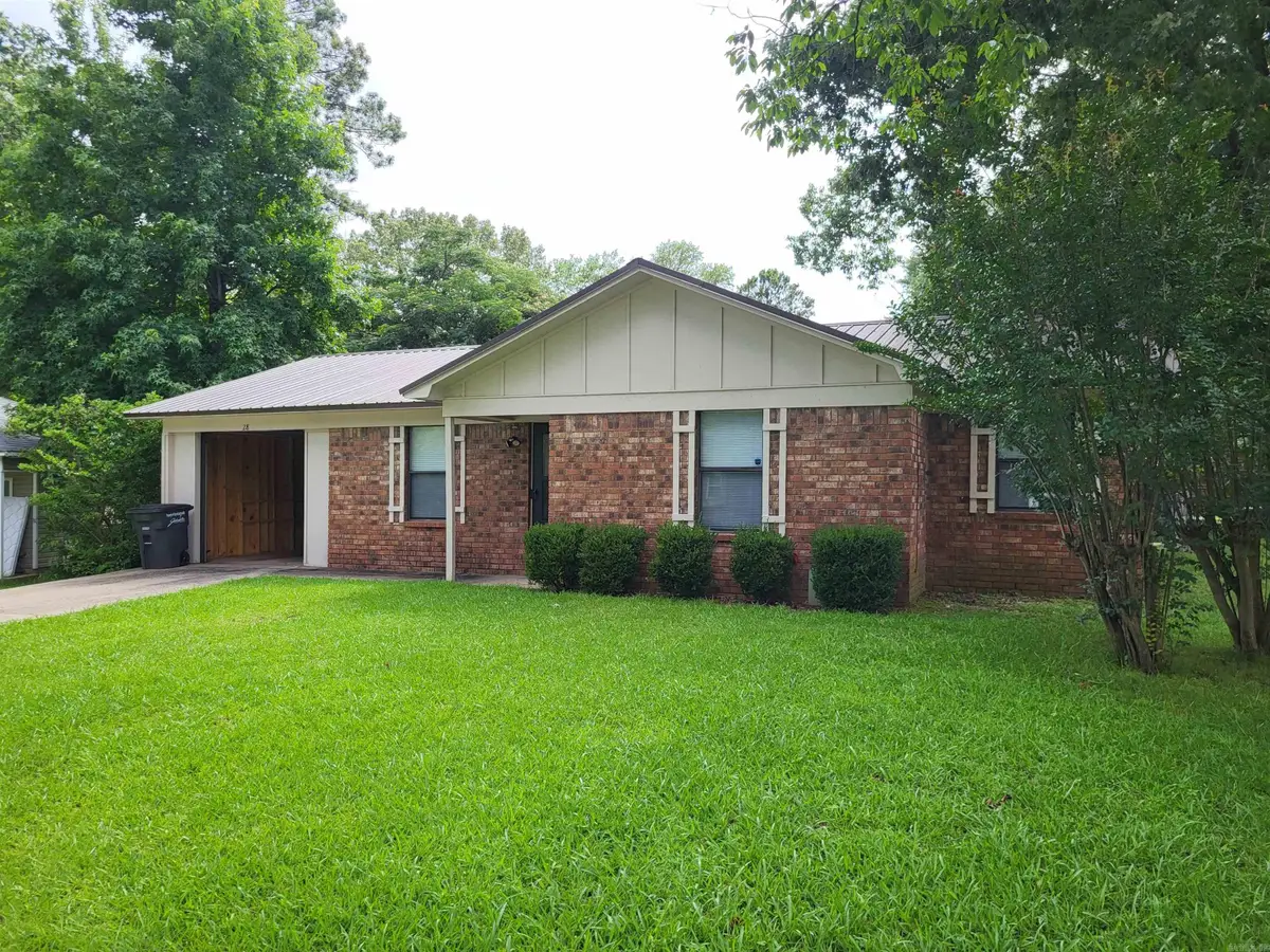28 John Hancock Drive, Jacksonville, AR 72076 - #1