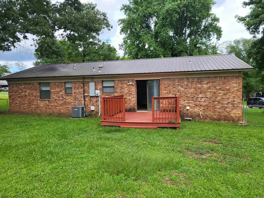 28 John Hancock Drive, Jacksonville, AR 72076 - #3