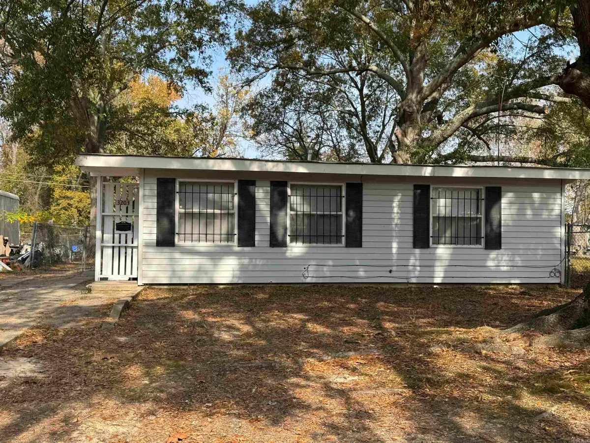 Address Withheld By Seller, Pine Bluff, AR 71603 - #1