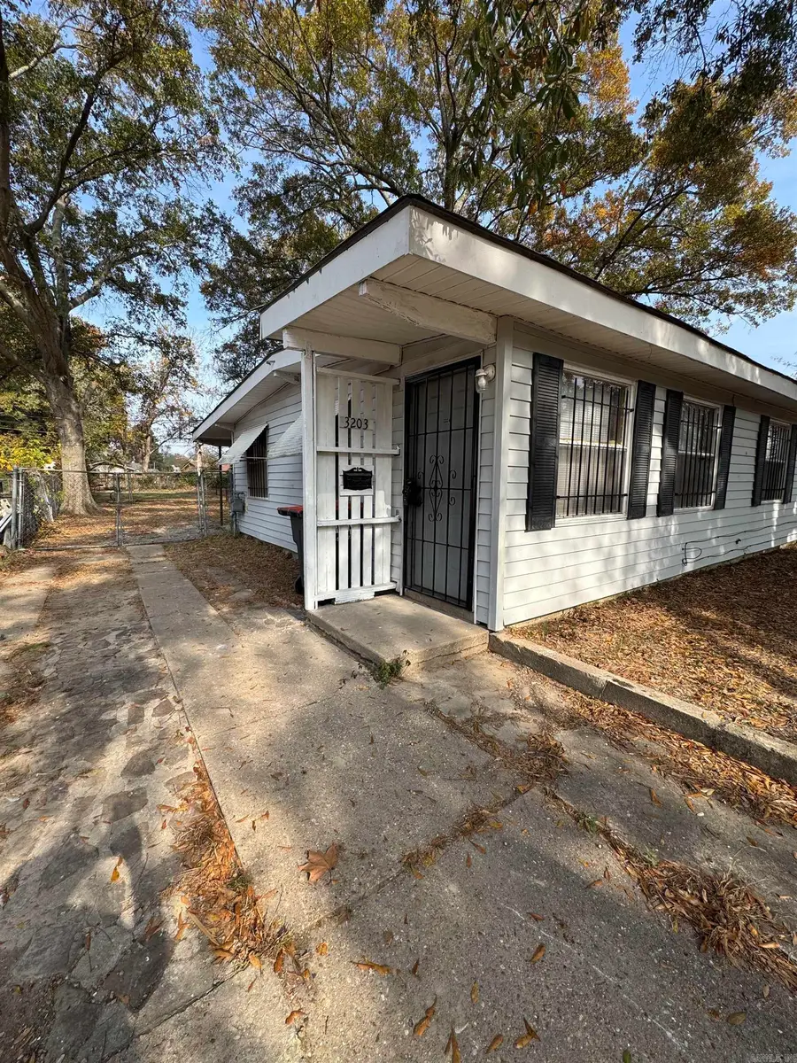 Address Withheld By Seller, Pine Bluff, AR 71603 - #2