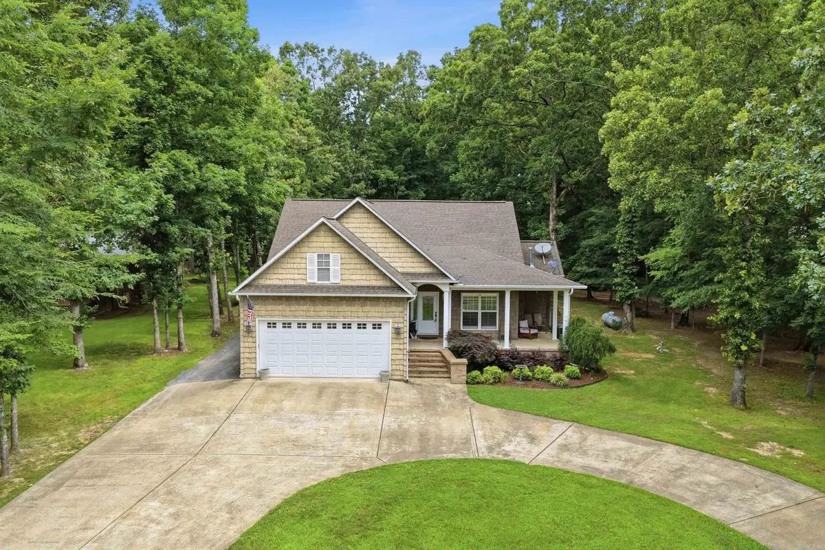 835 Davidson Circle, Edgemont, AR 72044 - #1
