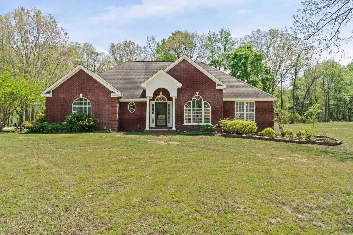 4894 Highway 367 N., Bradford, AR 72020 - #1