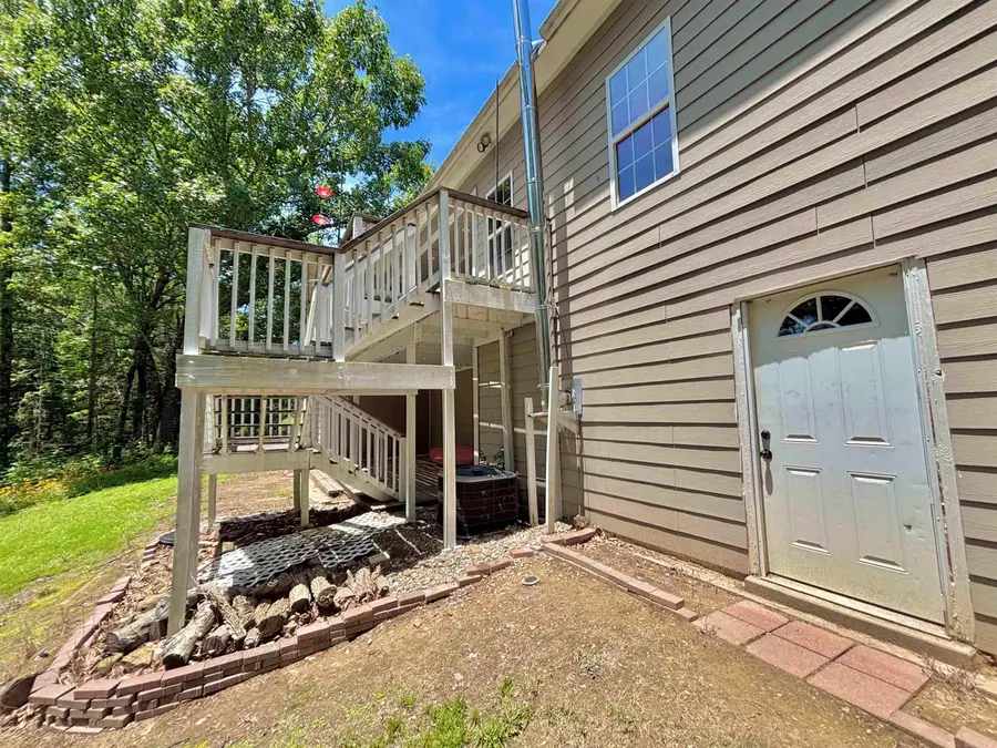 552 Hwy 225 E, Greenbrier, AR 72058 - #2
