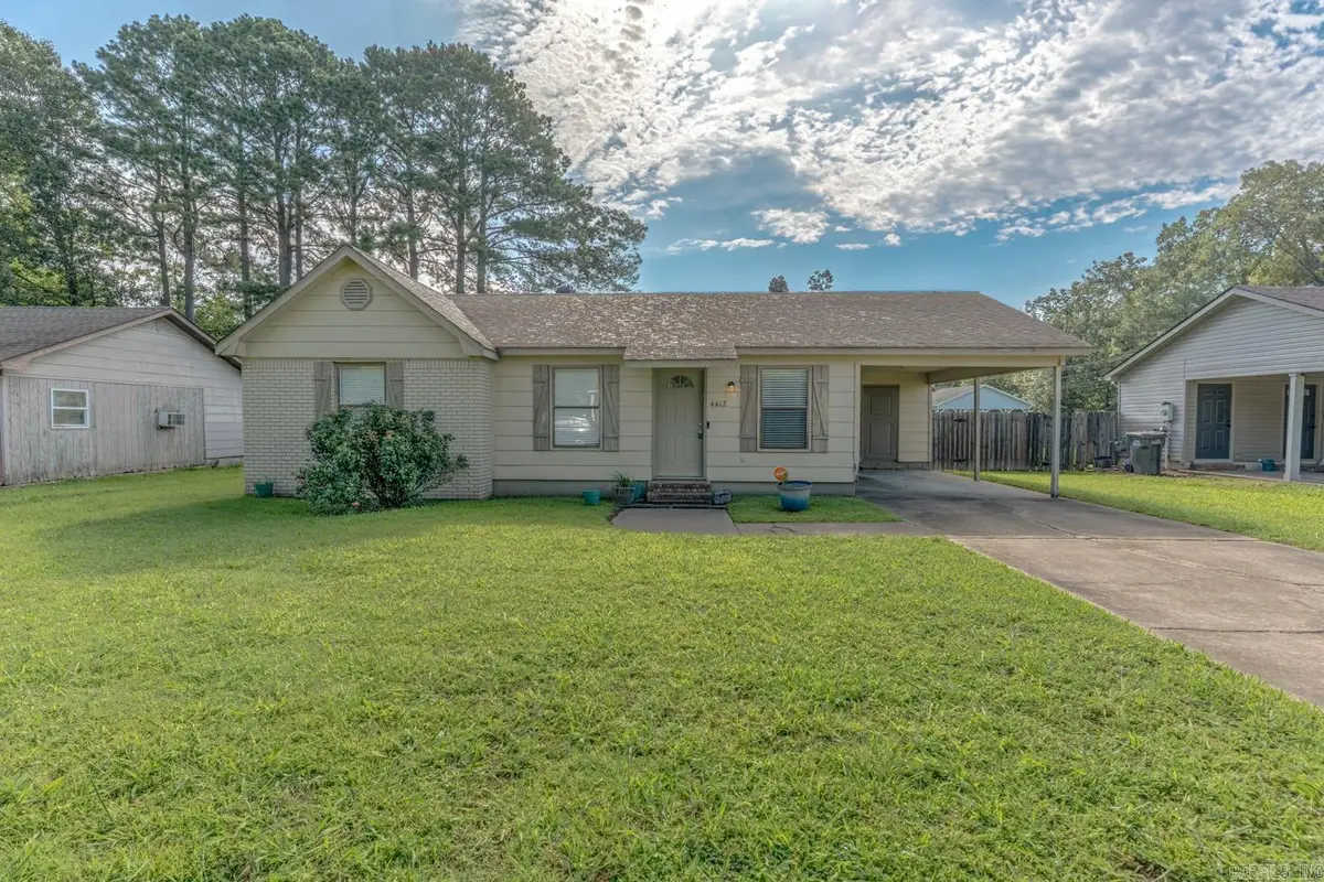 4412 Countrybrook Dr, Jonesboro, AR 72404 - #1