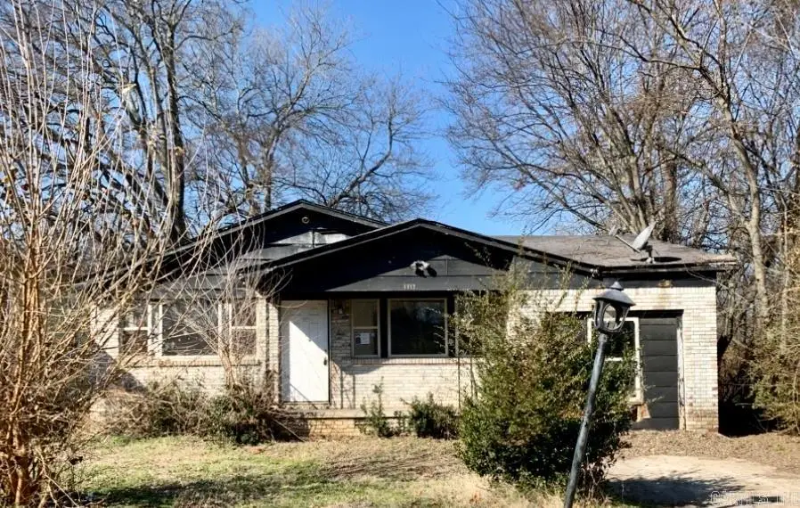Address Withheld By Seller, Little Rock, AR 72202 - #1