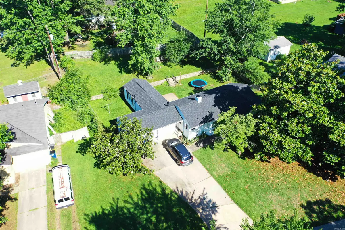 1156 South Street, Mountain Home, AR 72653 - #1