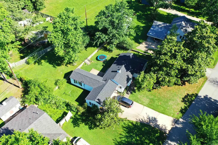 1156 South Street, Mountain Home, AR 72653 - #3