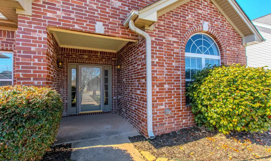 3211 Moonlighting Place, Bryant, AR 72022 - #2