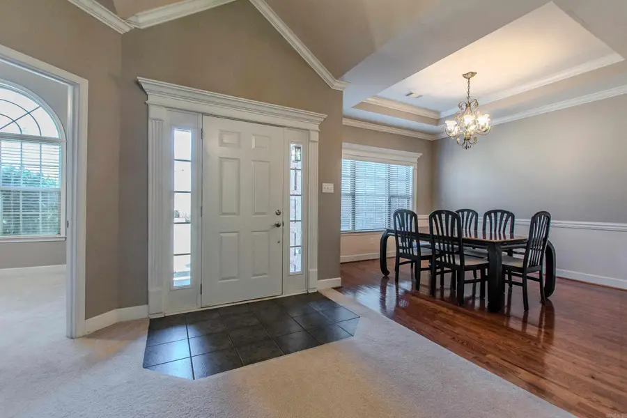 3211 Moonlighting Place, Bryant, AR 72022 - #3
