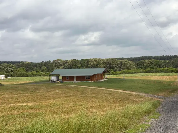 113 Madelyn Lane, Vandervoort, AR 71972