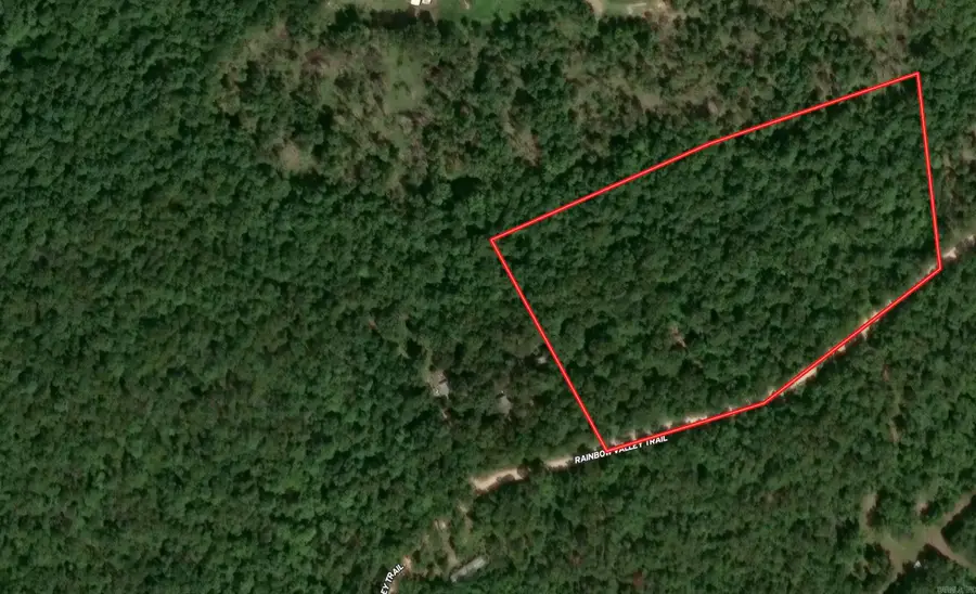 TBD Rainbow Valley Trail, Mammoth Spring, AR 72554 - #2
