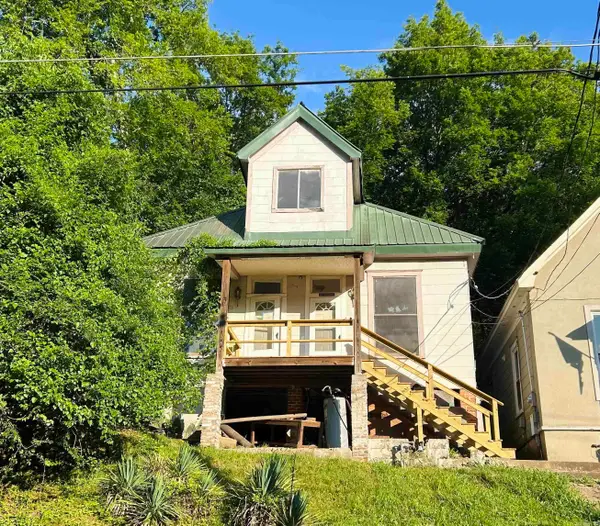 134 Ramble Street, Hot Springs, AR 71901