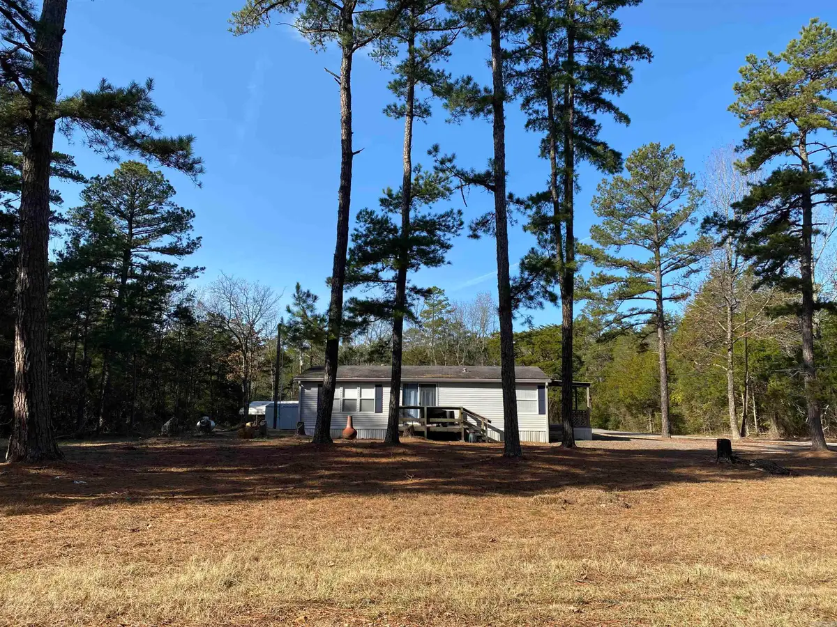 327 Woody Trl., Higden, AR 72067 - #1