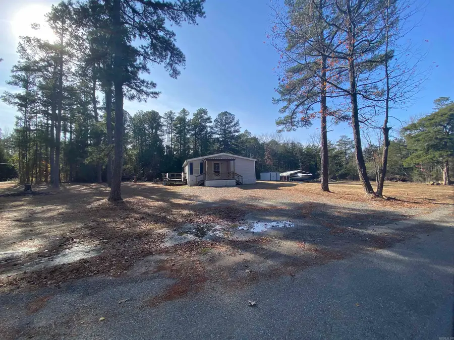 327 Woody Trl., Higden, AR 72067 - #3