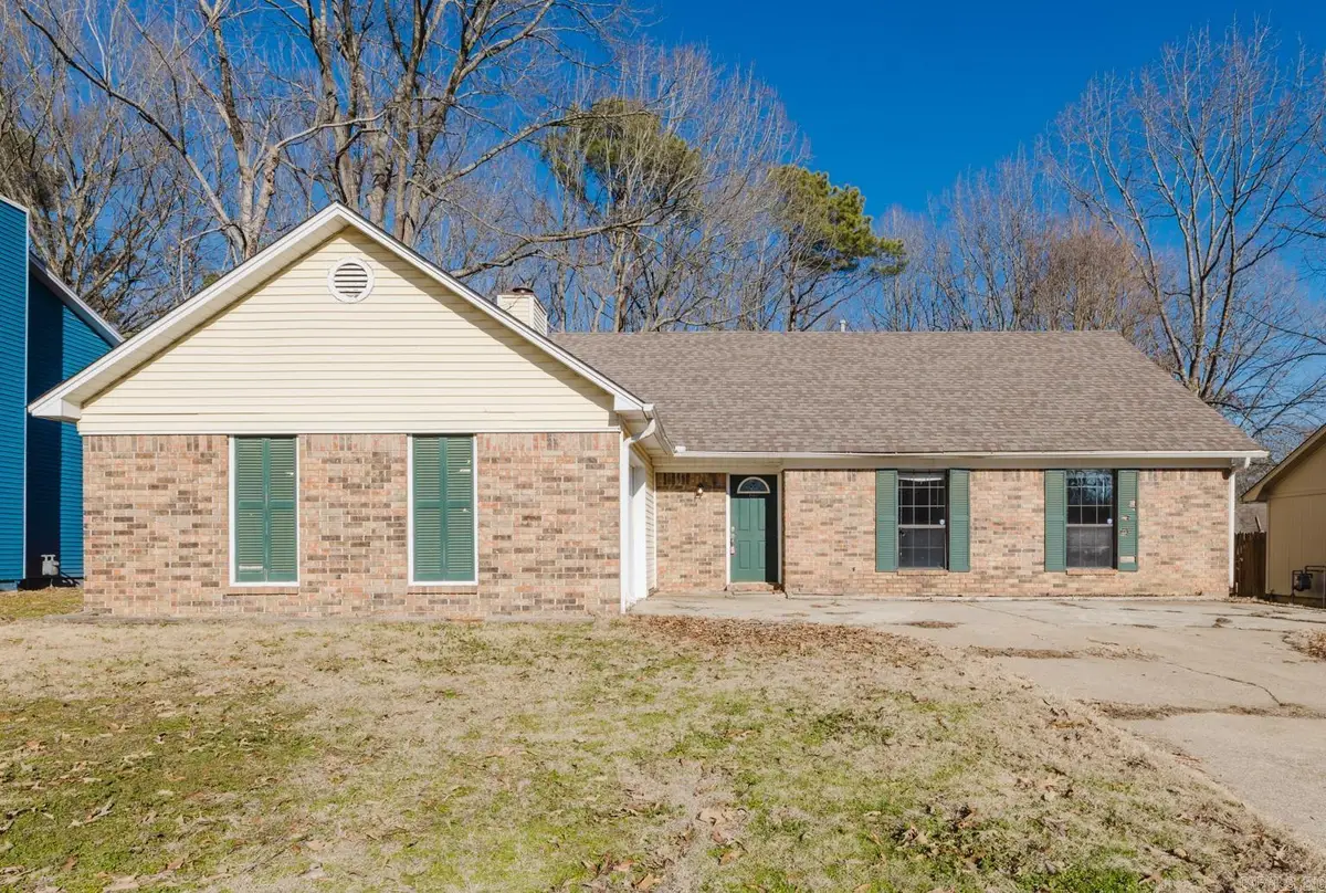 2306 Chelsea Drive, Bryant, AR 72022 - #1